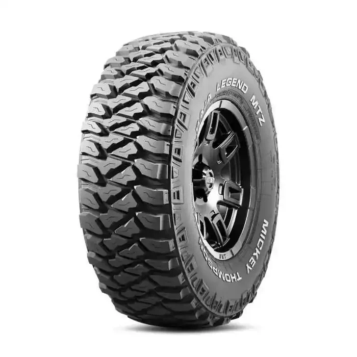 Mickey Thompson Baja Legend MTZ Tire – LT285/75R16 126/123Q 90000057343