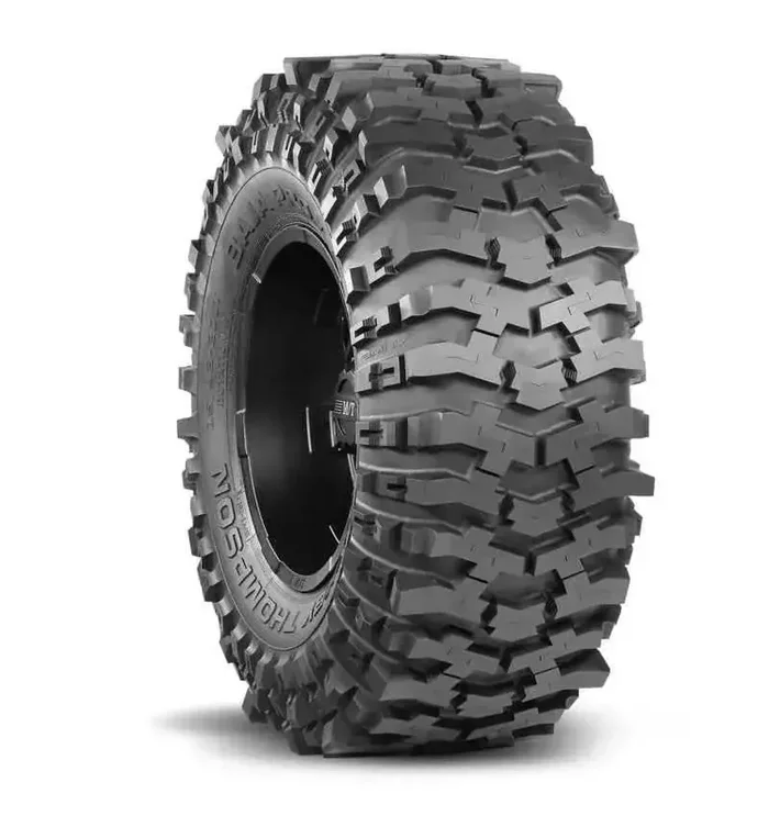 Mickey Thompson Baja Pro XS Tire – 38X13.50-17LT 90000037616