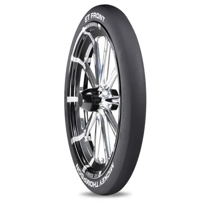 Mickey Thompson ET Front Tire – 22.0/2.5-17 90000036273