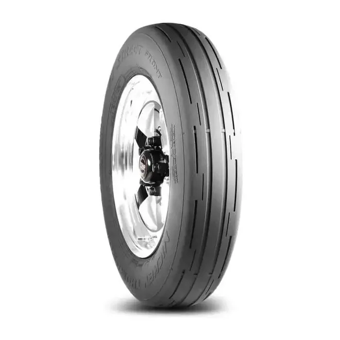 Mickey Thompson ET Street Front Tire – 28X6.00R18LT 90000040481