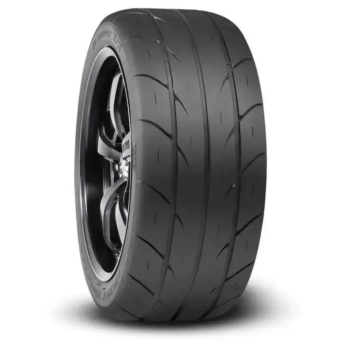 Mickey Thompson ET Street S/S Tire – P275/45R18 90000028443