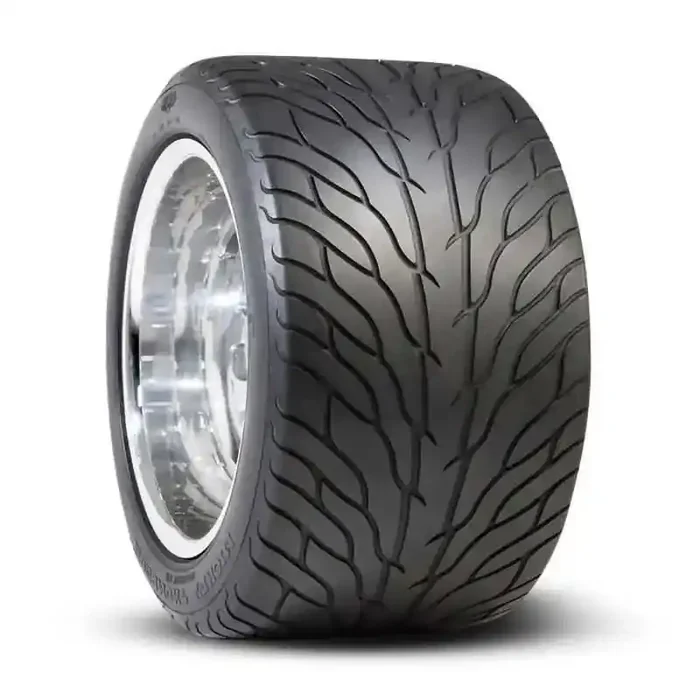 Mickey Thompson Sportsman S/R Tire – 26X8.00R15LT 80H 90000000228