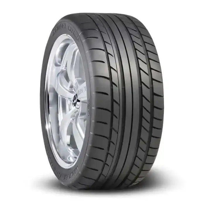 Mickey Thompson Street Comp Tire – 255/35R20 97W 90000001615