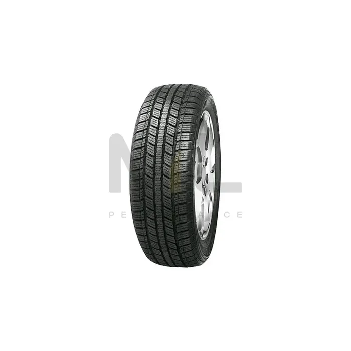 Minerva S110 C M+S 3PMSF T 225/70 R15 112/110R Van Winter Tyre