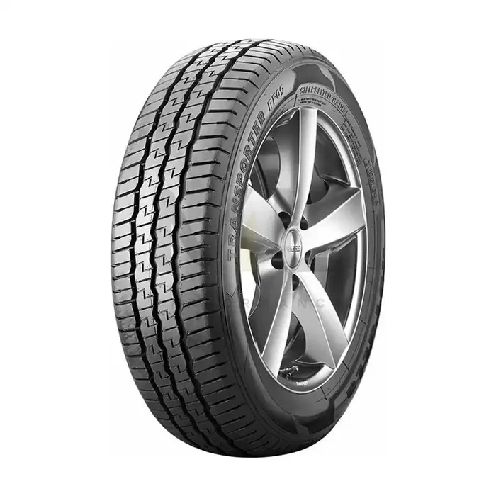 Minerva Transporter RF19 205/70 R15 106R Van Summer Tyre