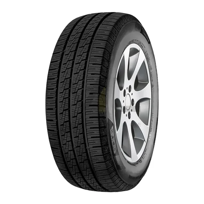 Minerva Van All Season Master 195/65 R16 104S All-season Van Tyre