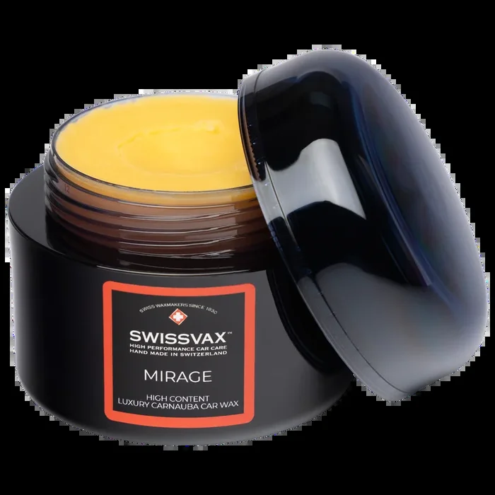 MIRAGE Carnauba Wax (40% Vol.)