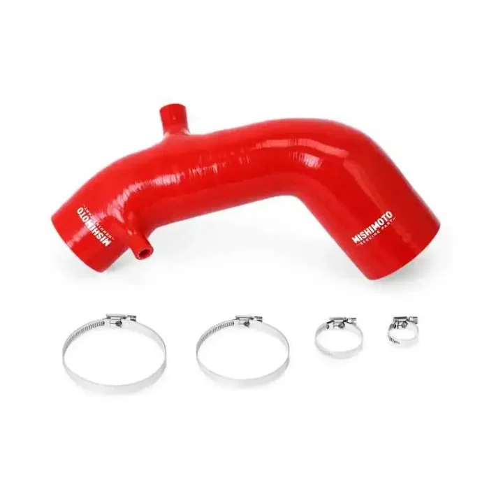 Mishimoto 00-05 Honda S2000 Red Silicone Hose Kit