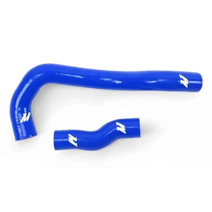 Mishimoto 01-05 Lexus IS300 Blue Silicone Turbo Hose Kit