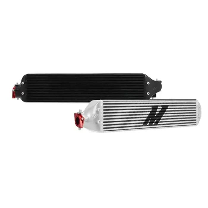 Mishimoto 2016+ Honda Civic 1.5T / 2017+ Honda Civic Si Intercooler (I/C ONLY) – Silver