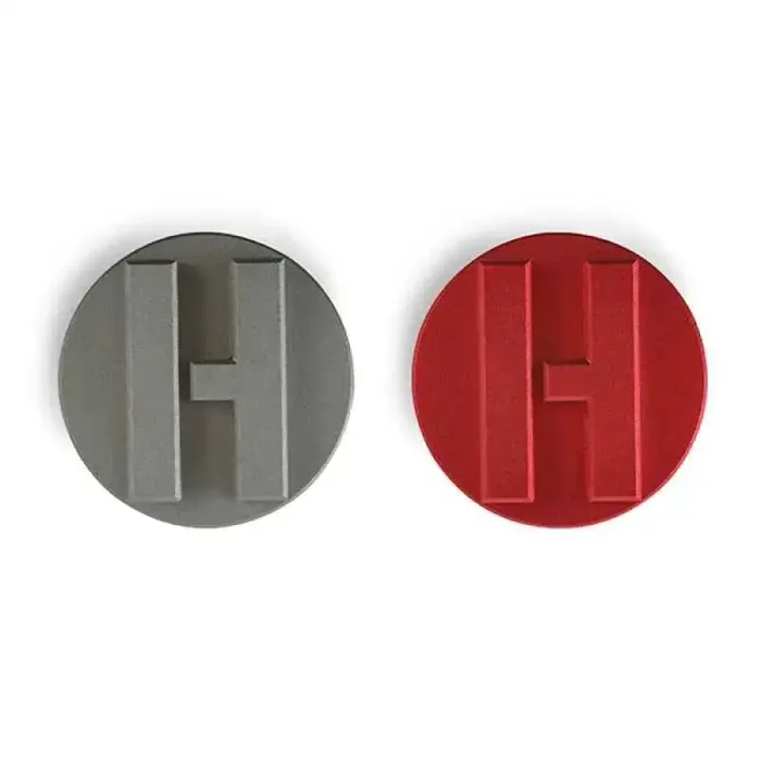Mishimoto Mitsubishi Hoonigan Oil Filler Cap – Red