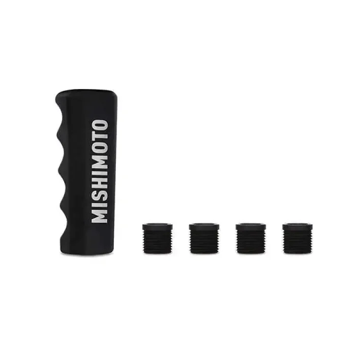 Mishimoto Pistol Grip Shift Knob – Black