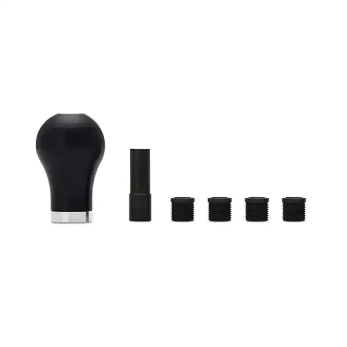 Mishimoto Teardrop Shift Knob – Black