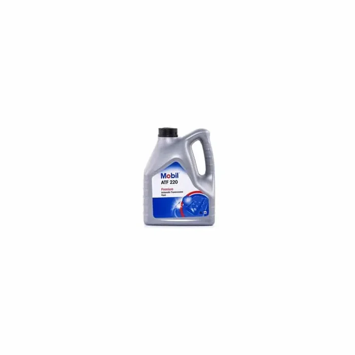 Mobil ATF 220 4Ltr