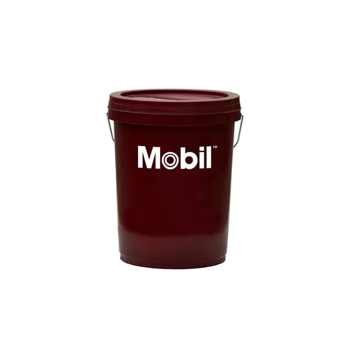 Mobil LITH SHC PM 460 PAIL 16kg