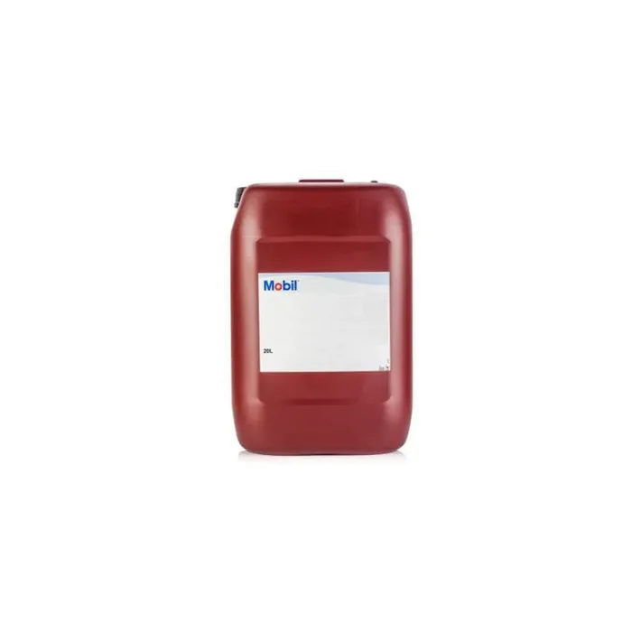 Mobil LUBE GX 80W90 PAIL 20Ltr