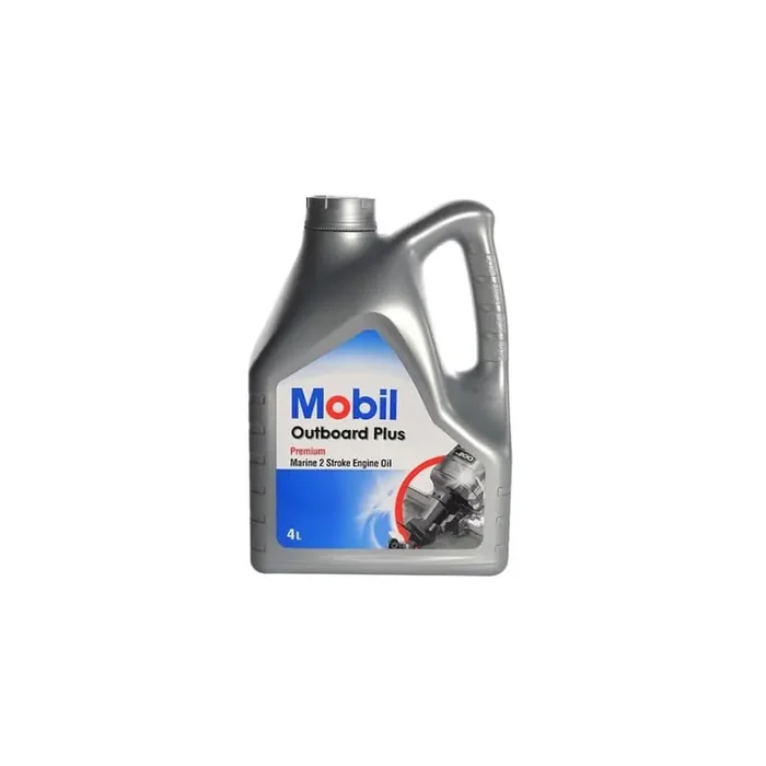 Mobil OUTBOARD PLUS GSP EU-SW 1Ltr