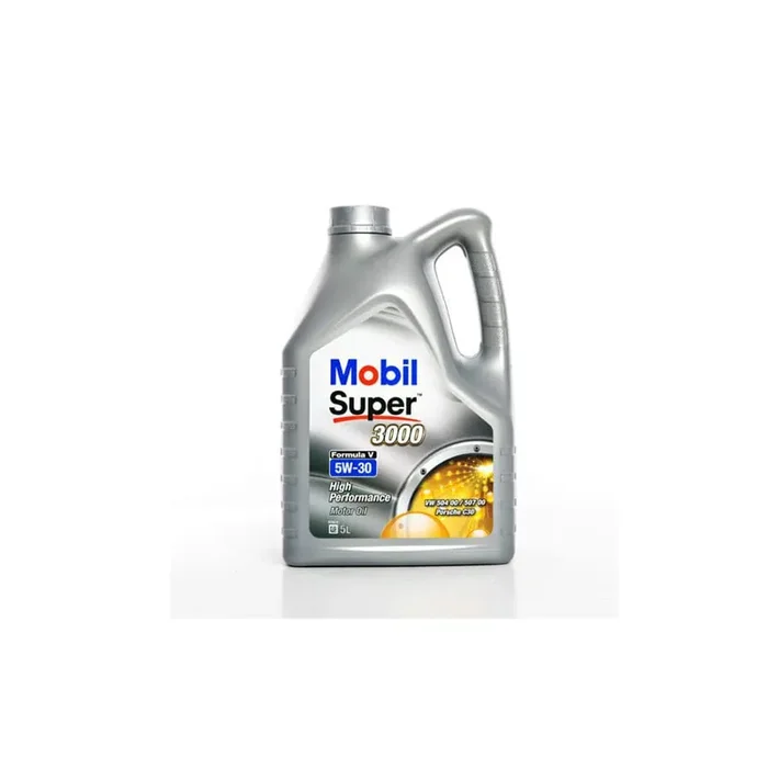 Mobil SUP3000 F-V 5W30 5Ltr