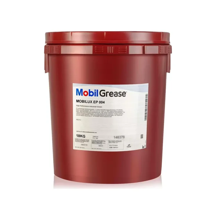 Mobil UX EP 004 PAIL 18kg