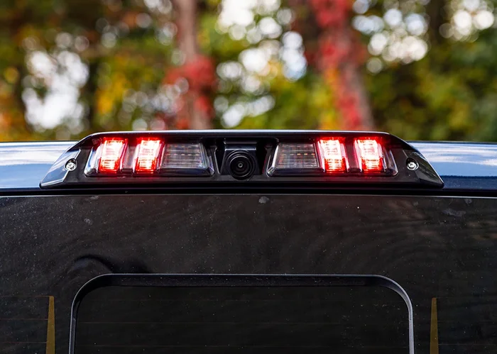 Morimoto X3B LED Brake Light w/ Camera: F-Series, Ranger – X3B35