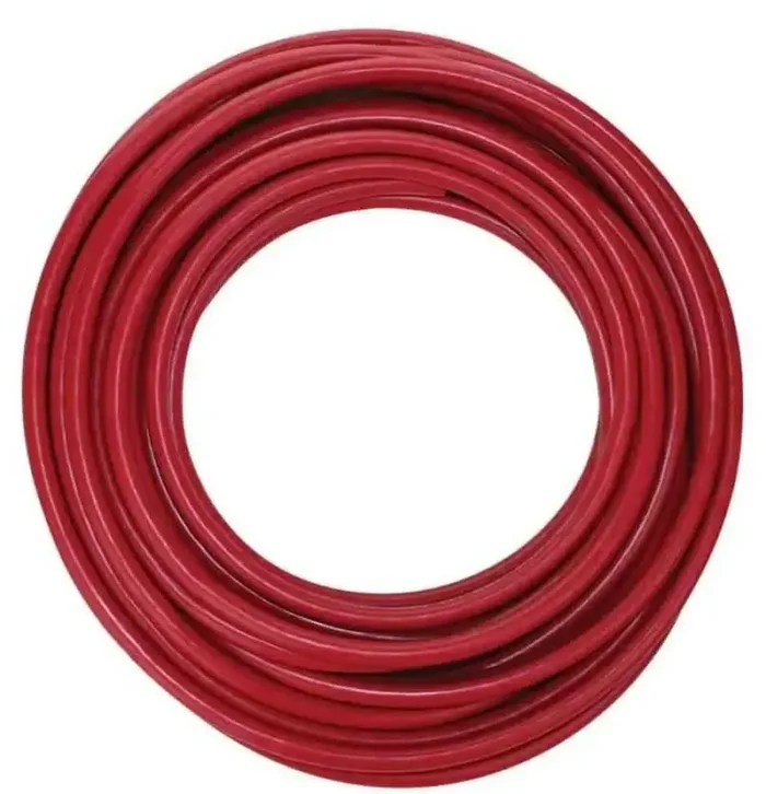 Moroso Battery Cable 1 GA. – 50ft – Red