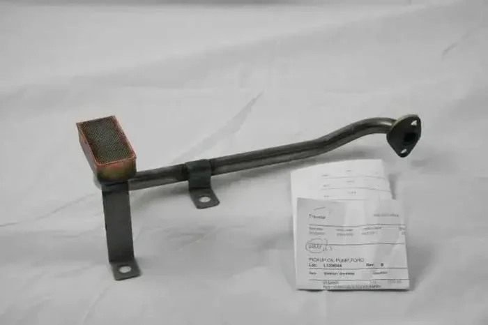 Moroso Ford 289-302 Oil Pump Pick-Up – Stock Pump