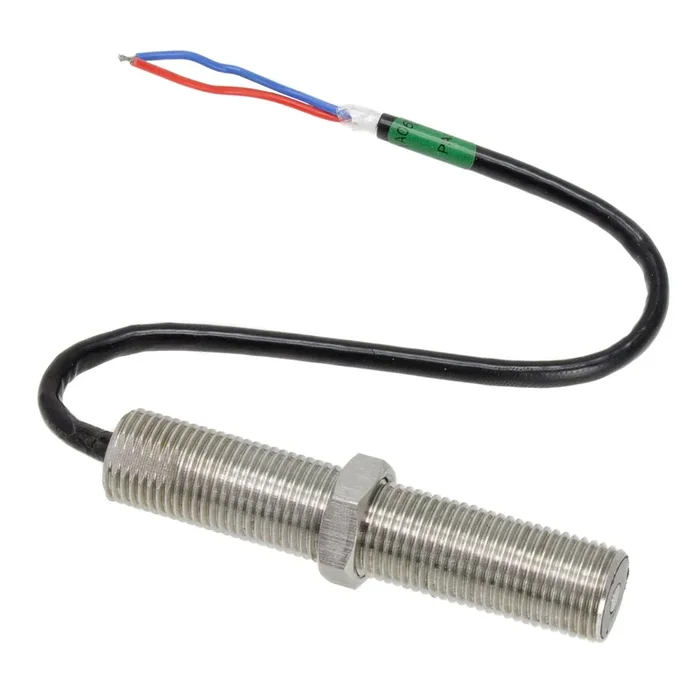 MSP675, Speed Sensor