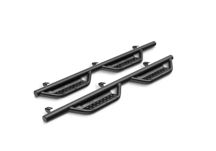 N-Fab Nerf Step RS-Cab Length F150 SuperCrew/F250/350 Crew – 315418512