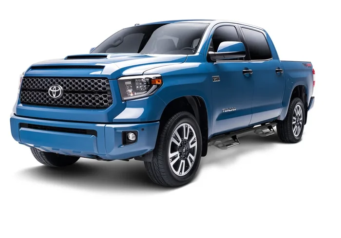 N-Fab Predator Pro-Cab Length Tundra Double- Textured Black – PRT0777QC-TX