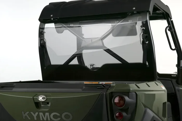 N30601 Rear Windshield Kym