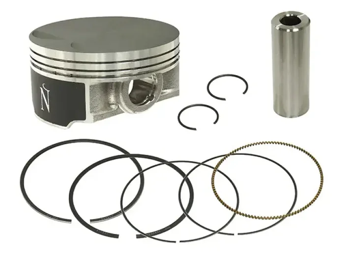 NA-50011 Piston Kit 96.57/Std Pol