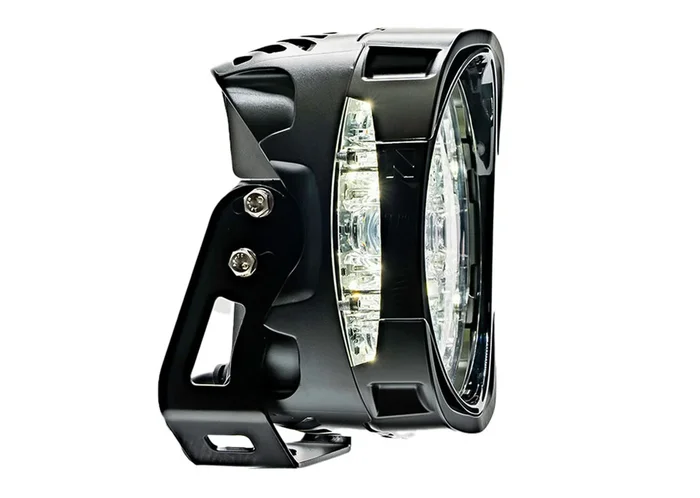 NACHO Grande Light, Amber/White