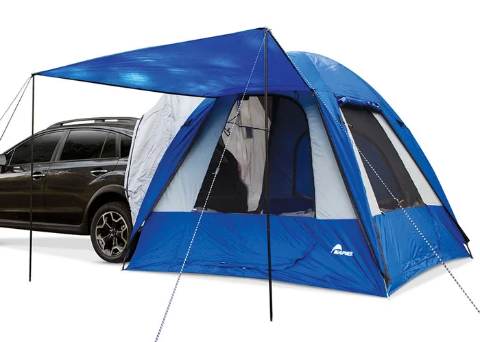 Napier Sportz Dome-To-Go