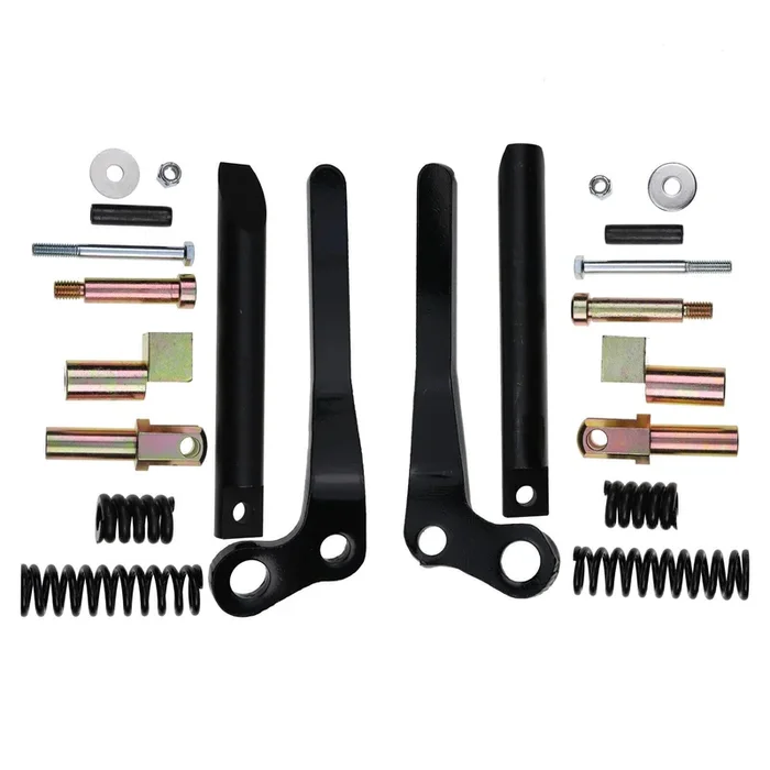 New LH & RH Lever Kit for Bobcat Bob-Tach S100 S130 S150 S160 S175 S185