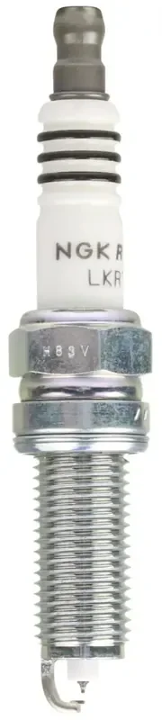 NGK Ruthenium HX Spark Plug Box of 4 (LKR7BHX)