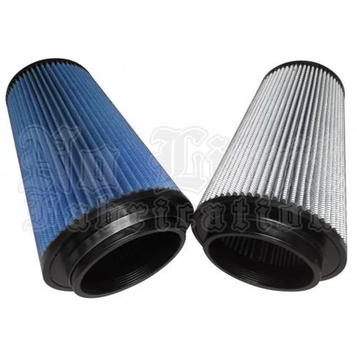 No Limit Fabrication Cold Air Intake Filter for Piping Kit And Premium Intake for – CAFPK