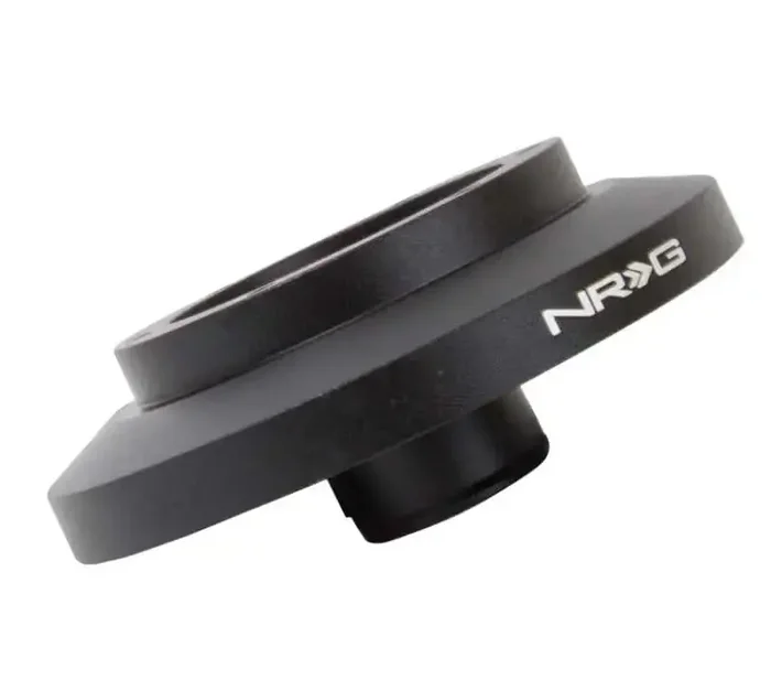 NRG Short Hub Adapter BMW E46