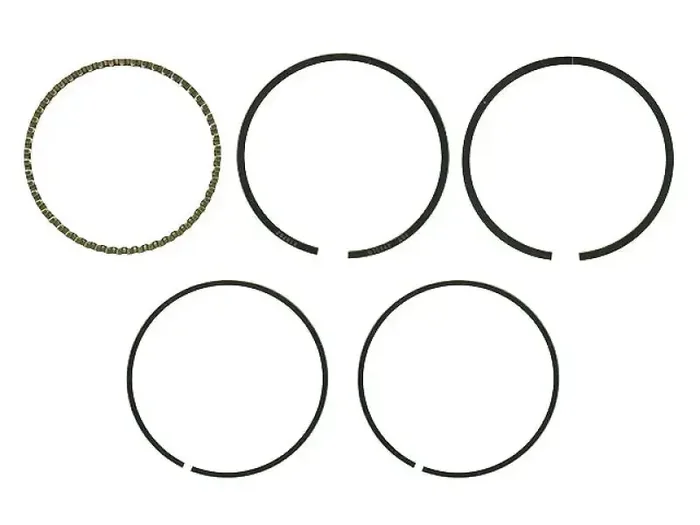 NX-10070-6R Piston Rings 48.47mm Hon For Namura Pistons Only