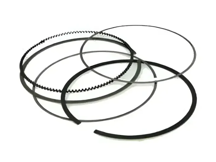 NX-20010R Piston Rings 52.44mm Kaw/Suz For Namura Pistons Only