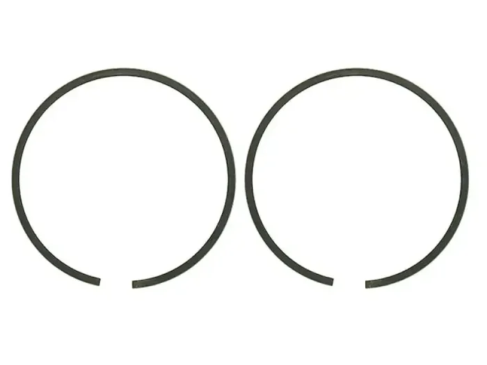 NX-20029R Piston Rings 66.35mm Kaw For Namura Pistons Only