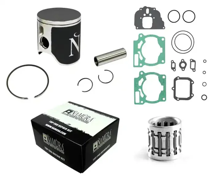 NX-30002-CK3 Top End Kit Gp Nikasil Sgl Rng 53.97/+0.02 Ktm