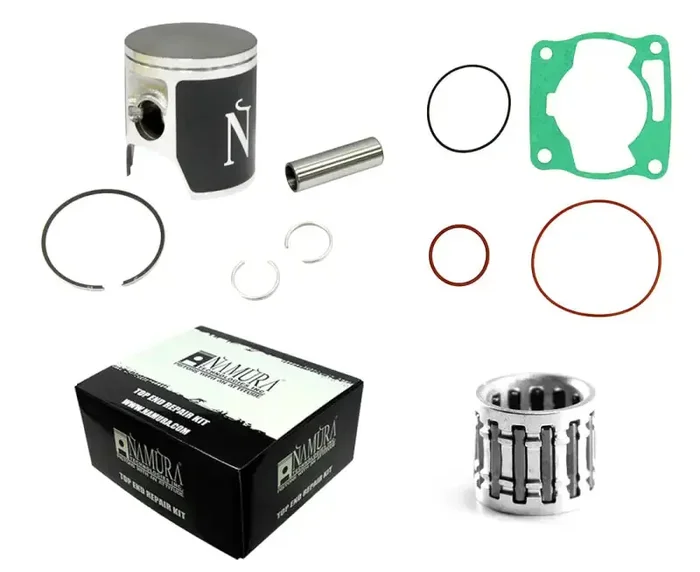 NX-40080-2CK Top End Kit Ceramic Comp Cyl 47.46/+0.52 8.2 1 Yam