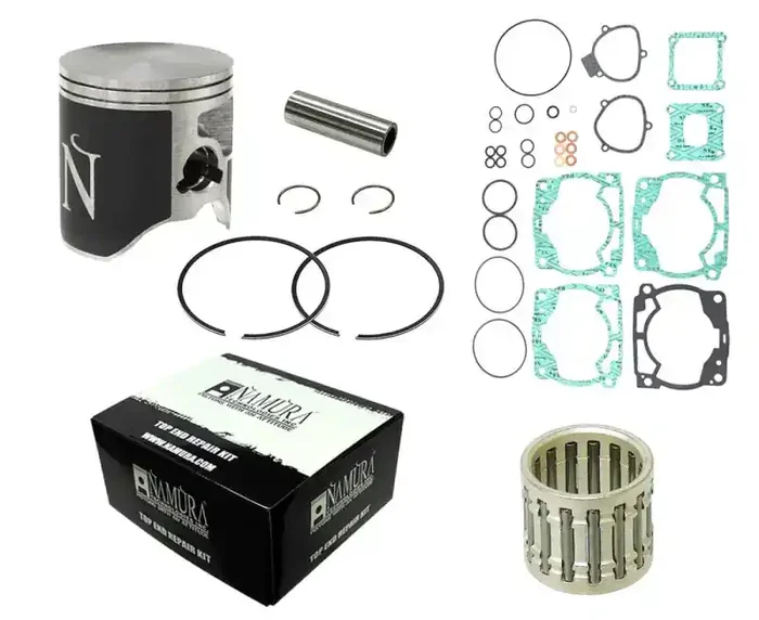 NX-70034-CK1 Top End Kit 71.96/+0.02 11 1 Ktm