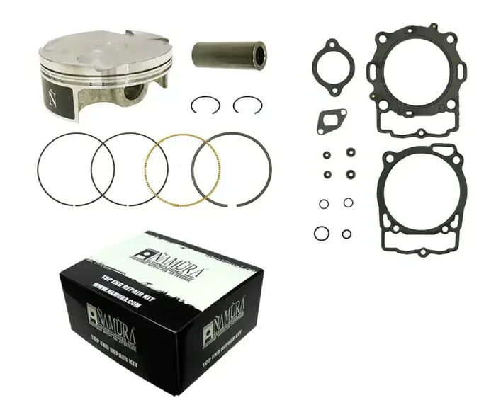 NX-70041K Top End Kit Hyperdryve 94.94/Std 11.9 1 Ktm