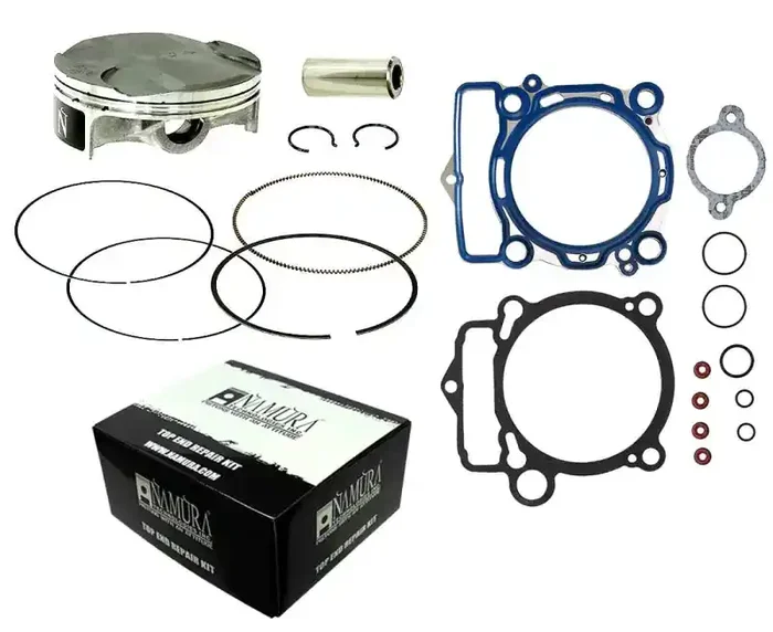 NX-70062K3 Top End Kit 87.96/Std Husq/Ktm