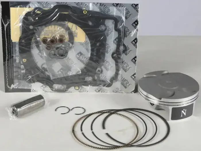 NX-70068-BK Top End Kit Hyperdryve Nikasil 94.95/+0.01 Hus/Ktm
