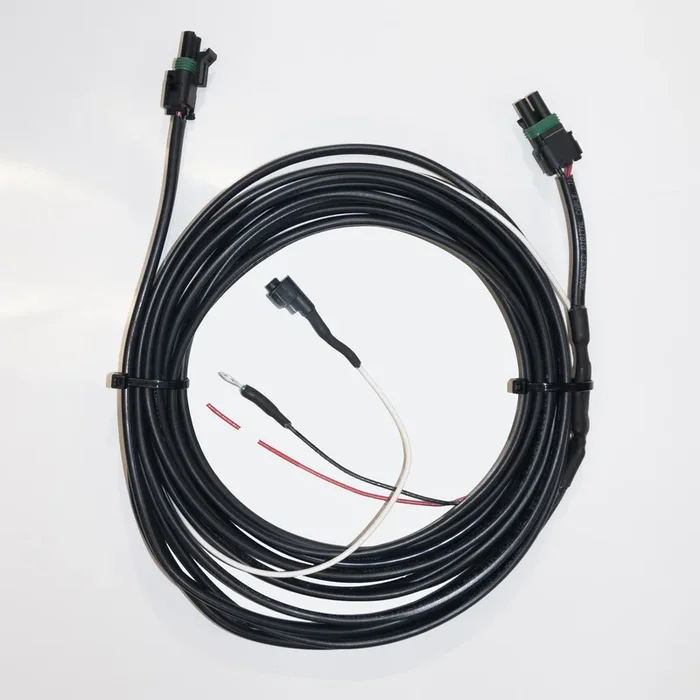 Offroad Alliance Custom Reverse Light Harness for Baja S1/S2 Reverse Kit