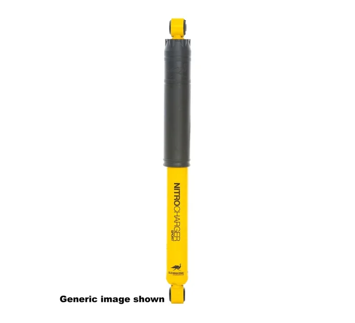 Old Man Emu Jeep Grand Cherokee Nitrocharger Sport Shock – 60124