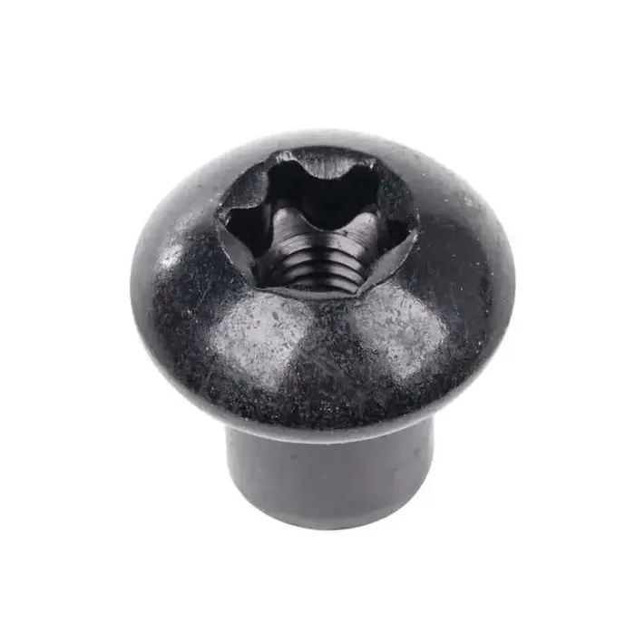 OMIX 11202.26 Nut Door Hinge M6x1.00- 07-18 Jeep Wrangler JK