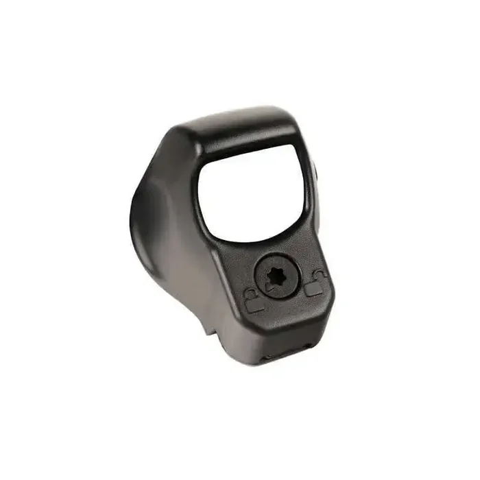 OMIX 11585.24 Bezel Back Up Camera Alum Wheels- 18-21 JL